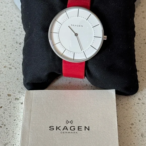 SKAGEN WATCH - Picture 3 of 9